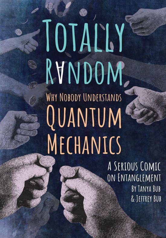 Totally Random - cover
