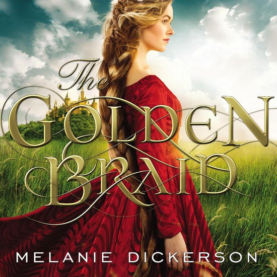 The Golden Braid - cover