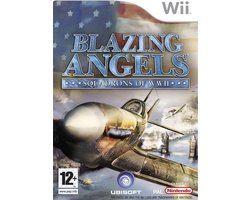 Blazing Angels - Squadrons Of WWII