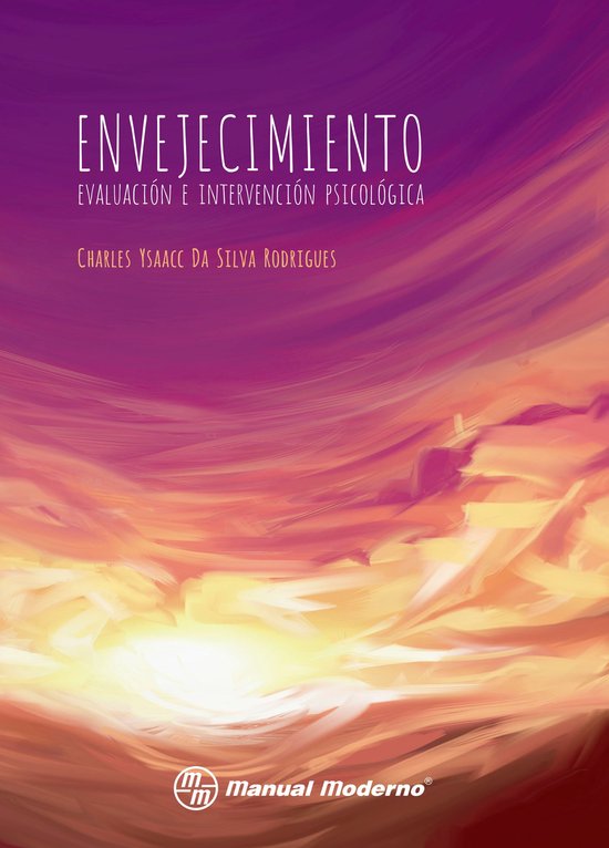 Adulto mayor 1 - Envejecimiento - cover