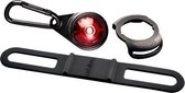 Outdoor Dual Safety rood - Hardloopverlichting