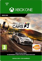 Project CARS 3 - Xbox One Download