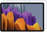 Clear LCD Display Folie Screen Protector Geschikt voor Samsung Galaxy Tab S7/Tab S8