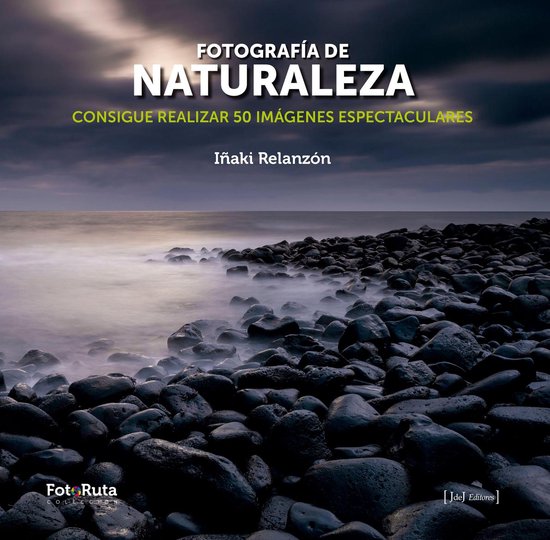 FotoRuta - Fotografía de naturaleza - cover