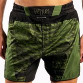 Venum MMA Short Trooper Forext Camo/Zwart Small