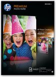 HP Q2519A Fotopapier Premium - A4 / 240g/m