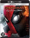 Spider-Man: Far From Home (4K Ultra HD Blu-ray)