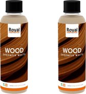Royal Furniture Care, Greenfix, Wit, 500ml, 2-pack