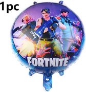 Ballon Fortnite