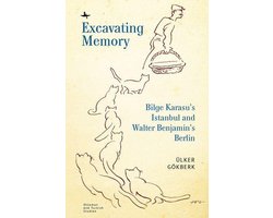 Ottoman and Turkish Studies - Excavating Memory