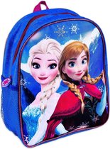 Frozen rugzak - rugtas - Anna en Elsa - kinderrugtas - schooltas