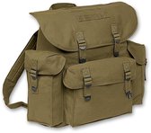 Military - Leger - Epic - Schouder - Pocket - Tas - Bag - Legendary - Handy - Outdoor - Urban - Casual - olive