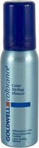 Goldwell - Colorance - Color Styling Mousse - 5B Brasil - 75 ml