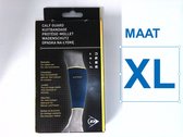 Dunlop Kuitbandage - Ondersteuning kuit - kuit Support - kuitband (Maat XL)
