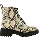 Bullboxer 020500F6S Ankle Boot Women Multicolor 41
