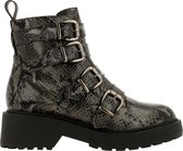 Bullboxer 020501F6T Boot Women Multicolor 38