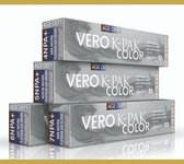 Joico Vero K Pak Hair Color 7NPA + Age Defy - 1 Tube