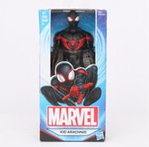 Figurine de jeu Avengers - Kid Arachnid - 15 cm - Marvel