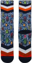 Xpooos Socks Bugs 60206