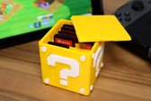 Nintendo Switch - Super Mario Kaarten Houder 8 + 5 voor Nintendo Switch Kaarten Houder