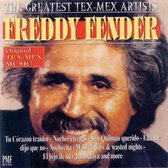 Greatest Tex Mex Artists