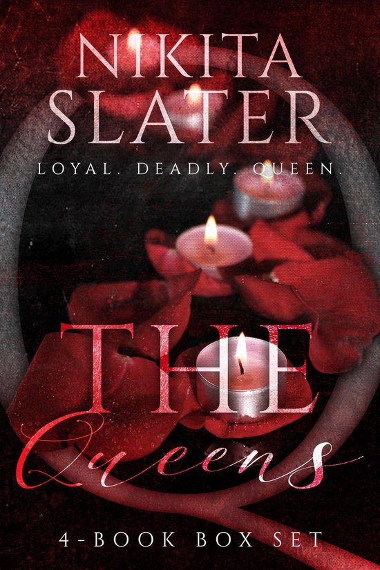 The Queens - The Queens - cover
