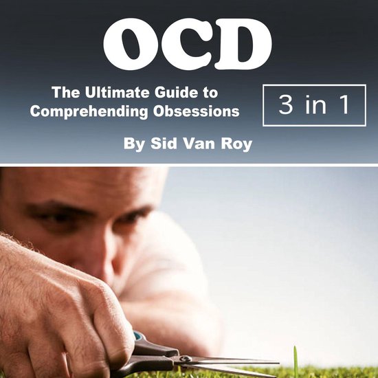 OCD - cover