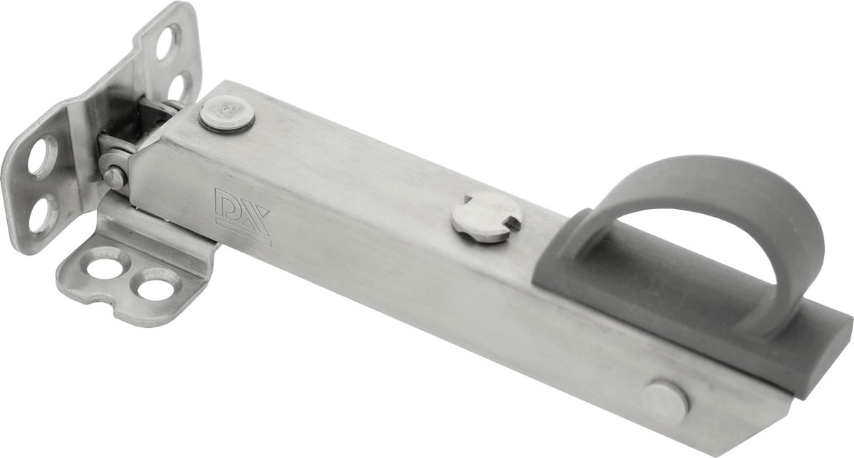 DX Raamuitzetter SKG** Kort/Smal RVS RUZ-WKS-300SS