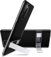ESR Samsung Galaxy Note 20 Hoesje Met Kickstand - Transparant