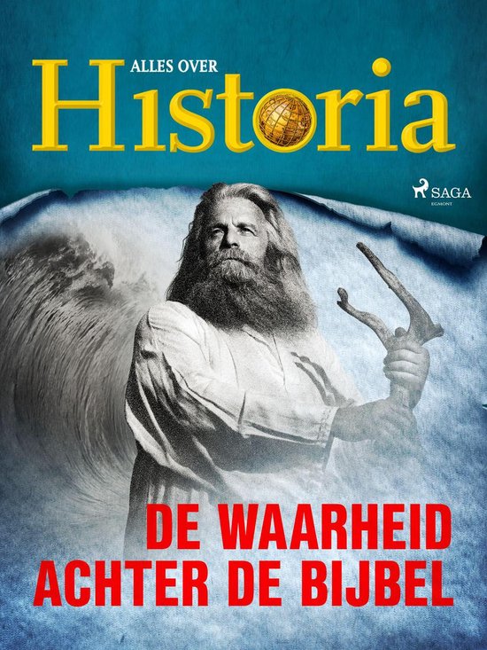 De grootste mysteries van de geschiedenis 4 - De waarheid ac ... - cover