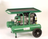 Union C-WARRIOR355 10 bar compressor