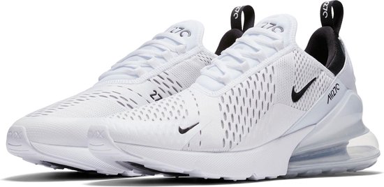 Nike Air Max 270 Heren Sneakers - Maat 43 | bol.com