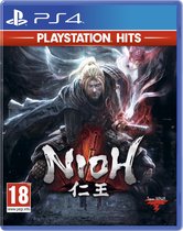 Nioh - PS4 Hits