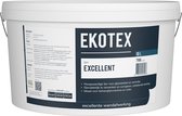 EKOTEX® - Behanglijm - Glasweefselbehang Lijm - Excellent Lijm Transparant - Glasweefsel Lijm 10 Liter