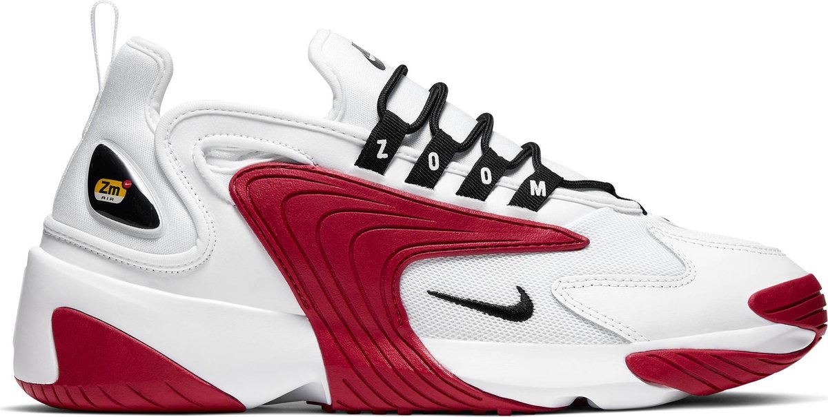 Nike Zoom 2K – Heren Sneakers -Gym Zwart
