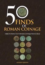50 Finds Of Roman Coinage
