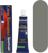 Saphir Renovatrice Tube Extra Dekkende Schoenpoets - 24 Zilver 24 zilver