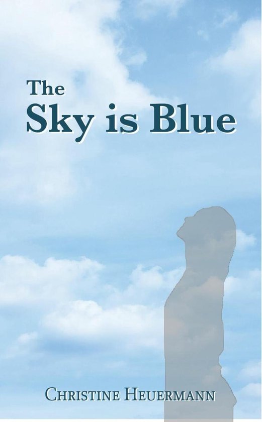 The Sky is Blue - cover