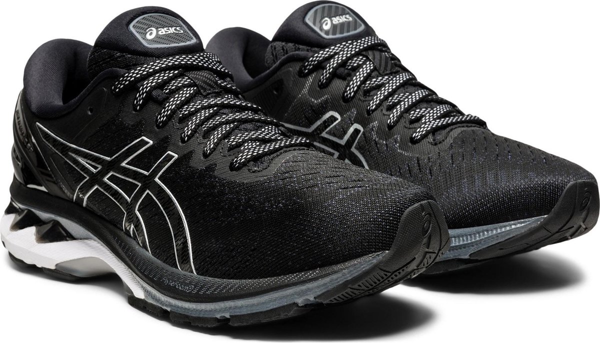 Asics gel kayano 27 dames zwart hotsell