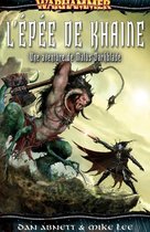 Malus Darkblade: Warhammer Fantasy 4 - L’Épée de Khaine