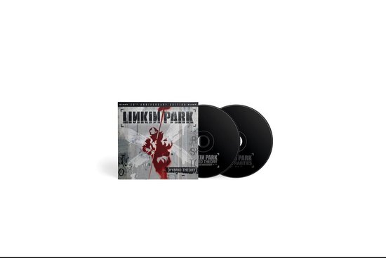 Hybrid Theory (2CD)