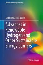 Springer Proceedings in Energy - Advances in Renewable Hydrogen and Other Sustainable Energy Carriers