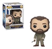 Funko Pop! The Crimes Of Grindelwald Albus Dumbledore - #15 Verzamelfiguur