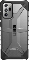 UAG - Samsung Galaxy Note 20 Ultra Plasma Hoesje - Ash