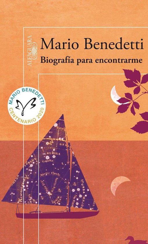 Biografía para encontrarme - cover
