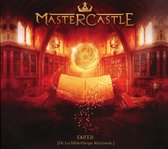Mastercastle - Enfer (De La Bibliotheque Nationale (CD)