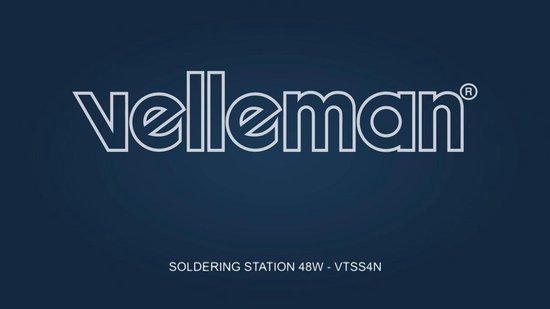 Velleman