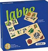 Jabbo domino