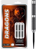 Designa Darts Dragons V2 Multi Ring M3 22 gram