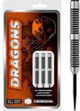 Afbeelding van het spelletje Designa Darts Dragons V2 Multi Ring M3 22 gram